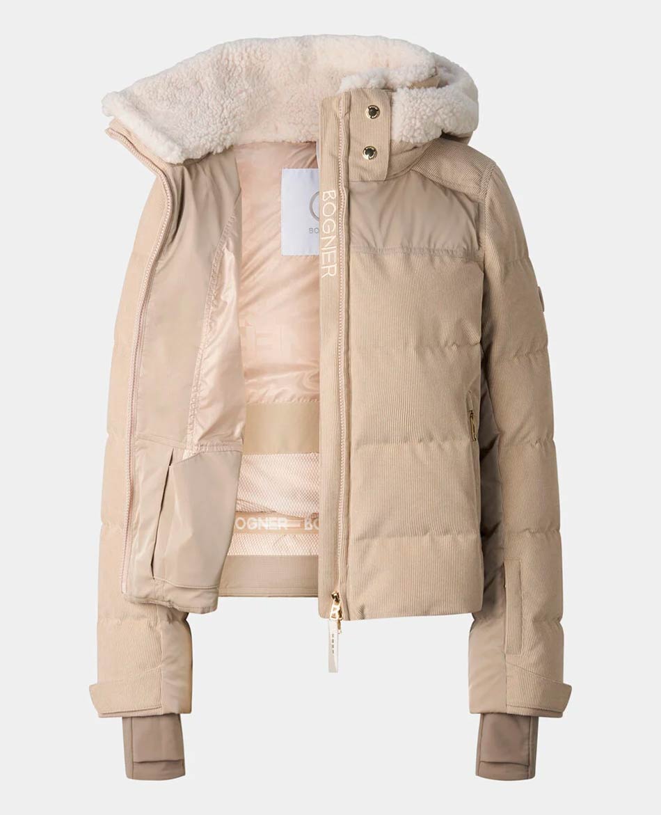 BOGNER ANORAK BOGNER MINU-D