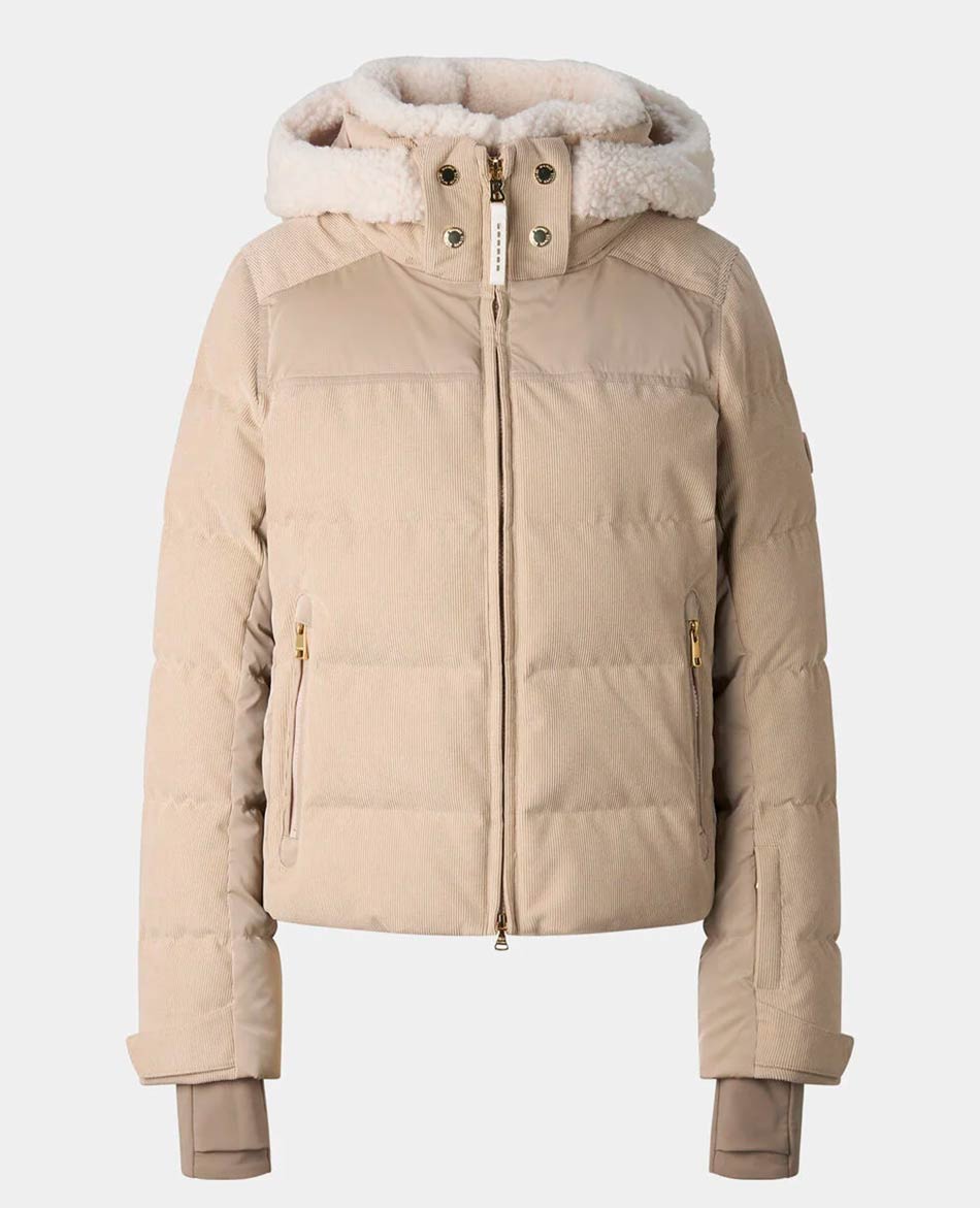 BOGNER ANORAK BOGNER MINU-D