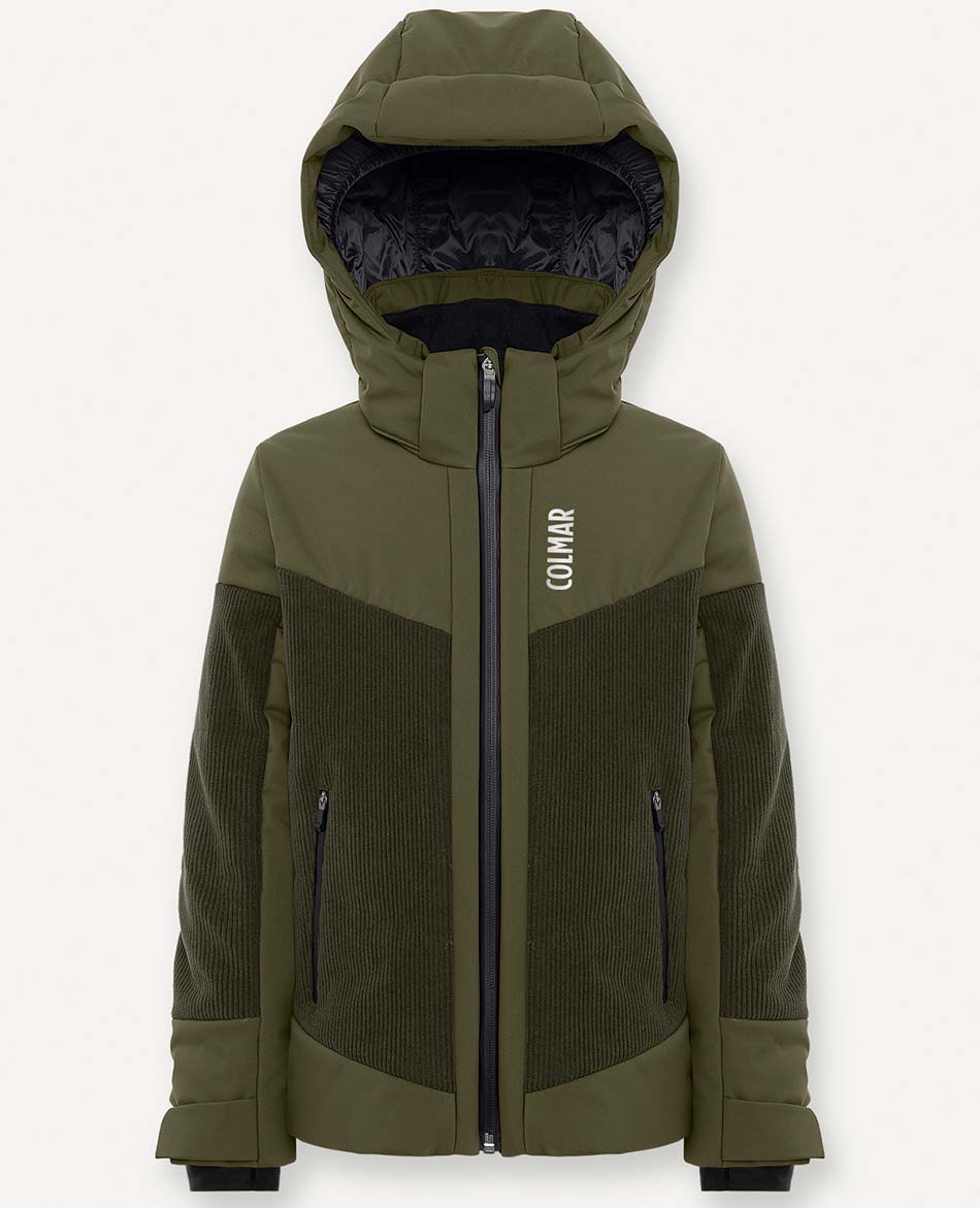 COLMAR ANORAK COLMAR SAPPORO 3153 JUNIOR