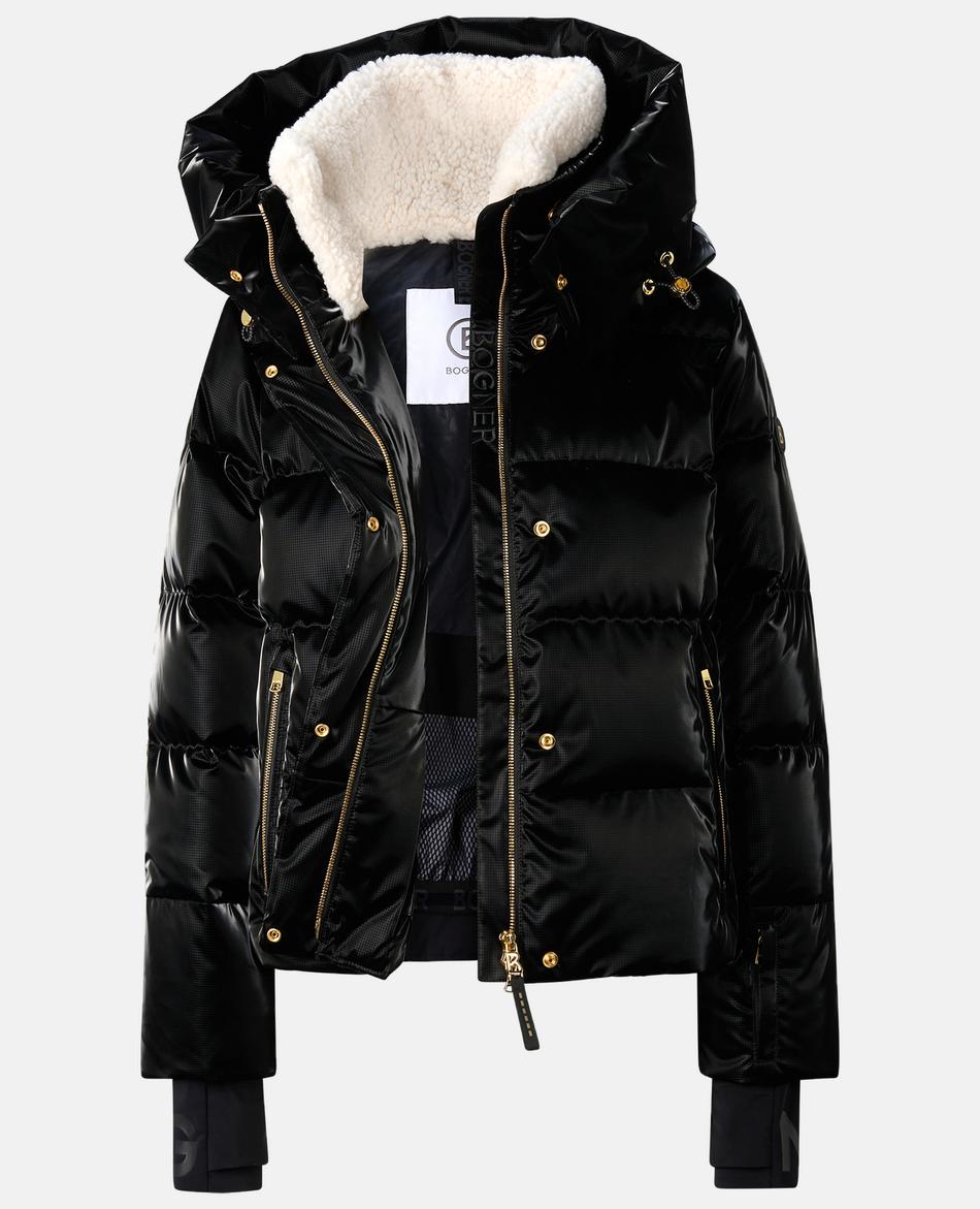 BOGNER ANORAK BOGNER NAIA-D