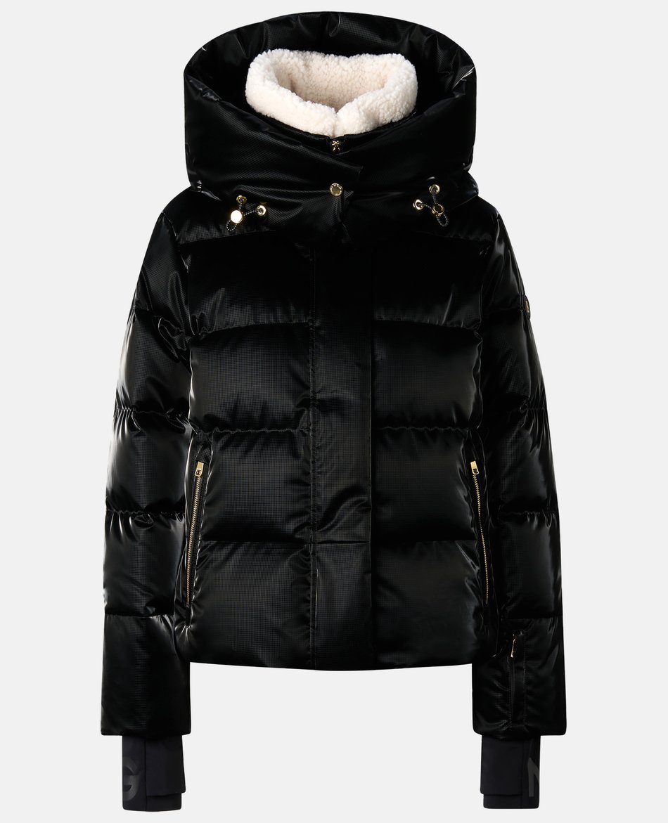 BOGNER ANORAK BOGNER NAIA-D
