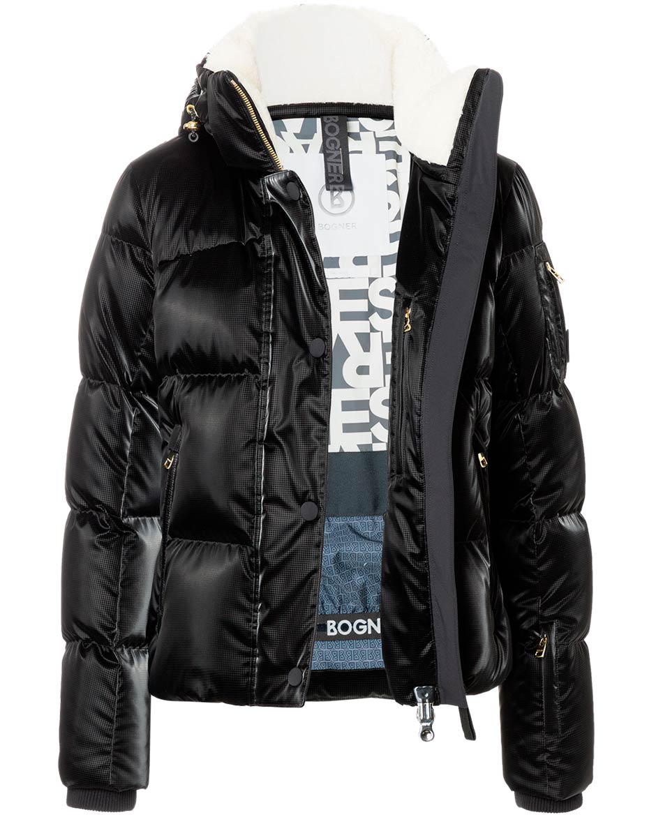 BOGNER ANORAK BOGNER HELLA DOWN