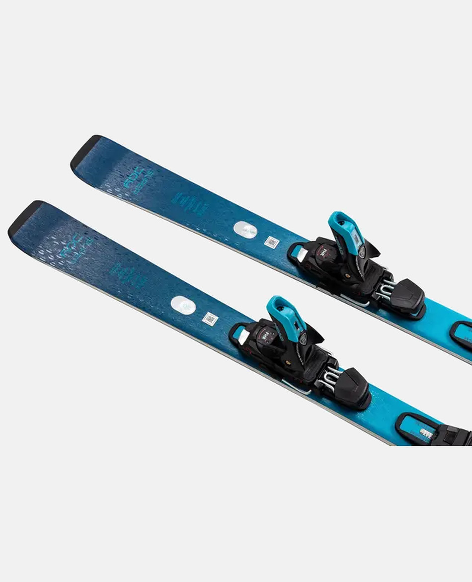HEAD ESQUIS HEAD SUPER JOY PROT SLR 11 GW