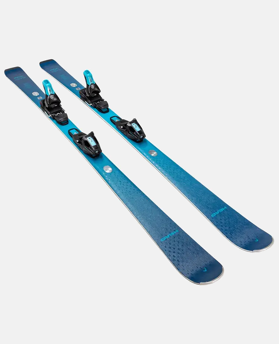 HEAD ESQUIS HEAD SUPER JOY PROT SLR 11 GW