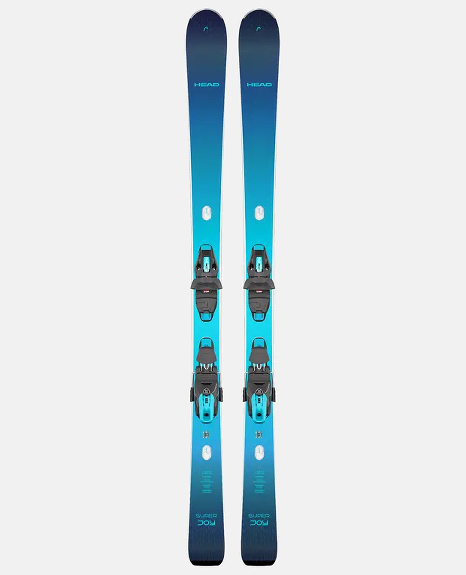 HEAD ESQUIS HEAD SUPER JOY PROT SLR 11 GW