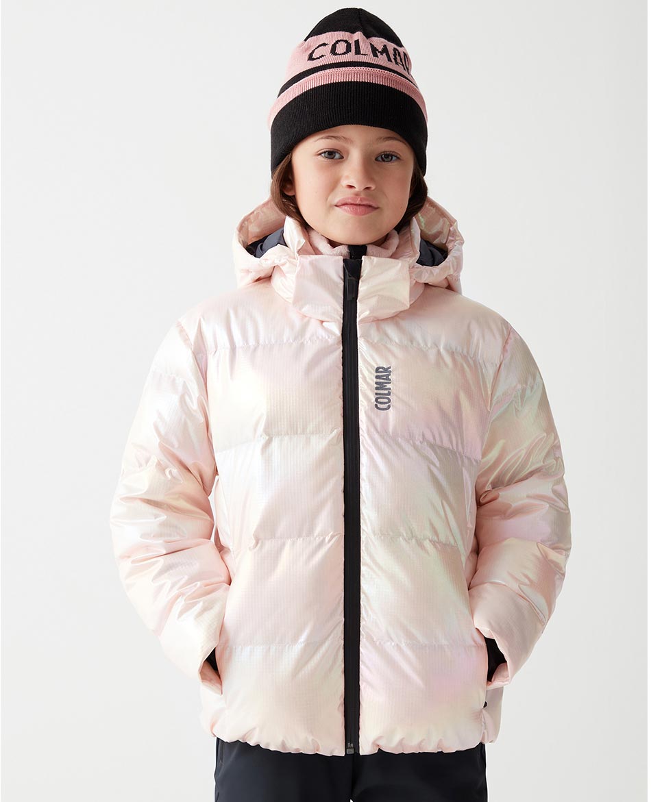 COLMAR ANORAK COLMAR FLASH 3159