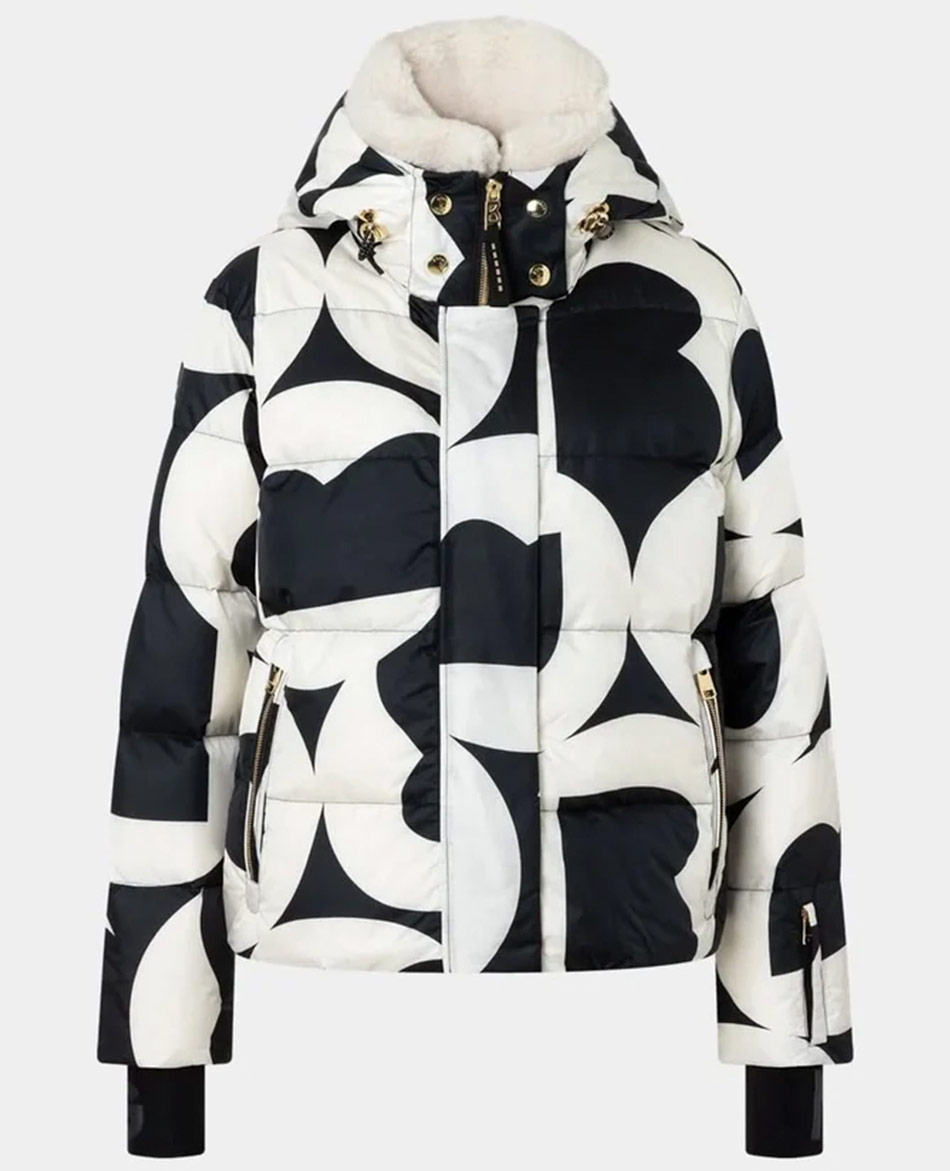 BOGNER ANORAK BOGNER MAJA-D
