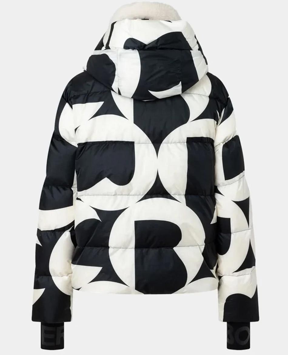 BOGNER ANORAK BOGNER MAJA-D