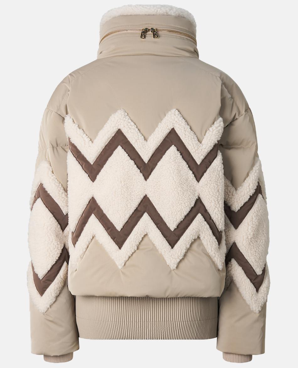 BOGNER ANORAK BOGNER VAIA DOWN SKI