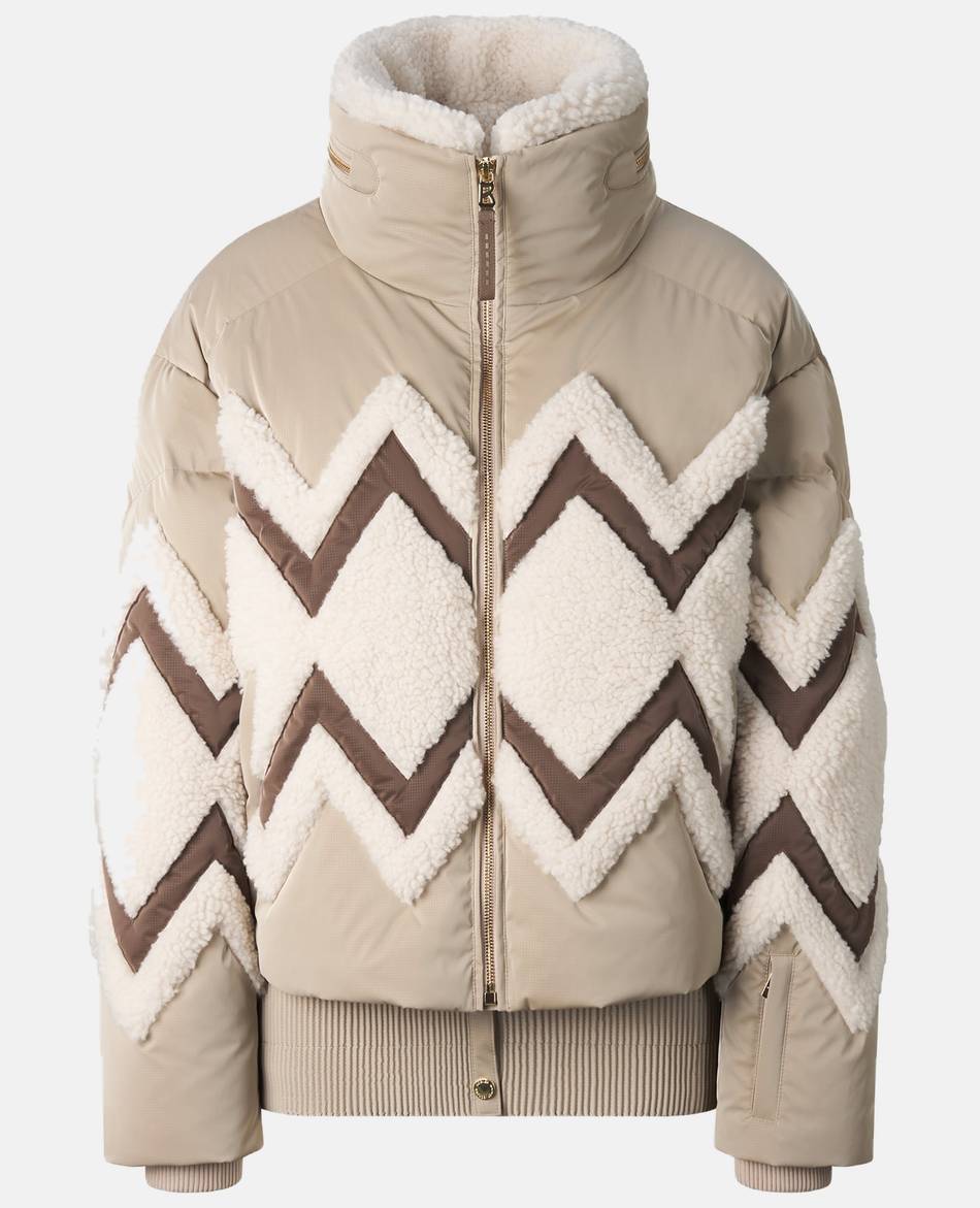 BOGNER ANORAK BOGNER VAIA DOWN SKI