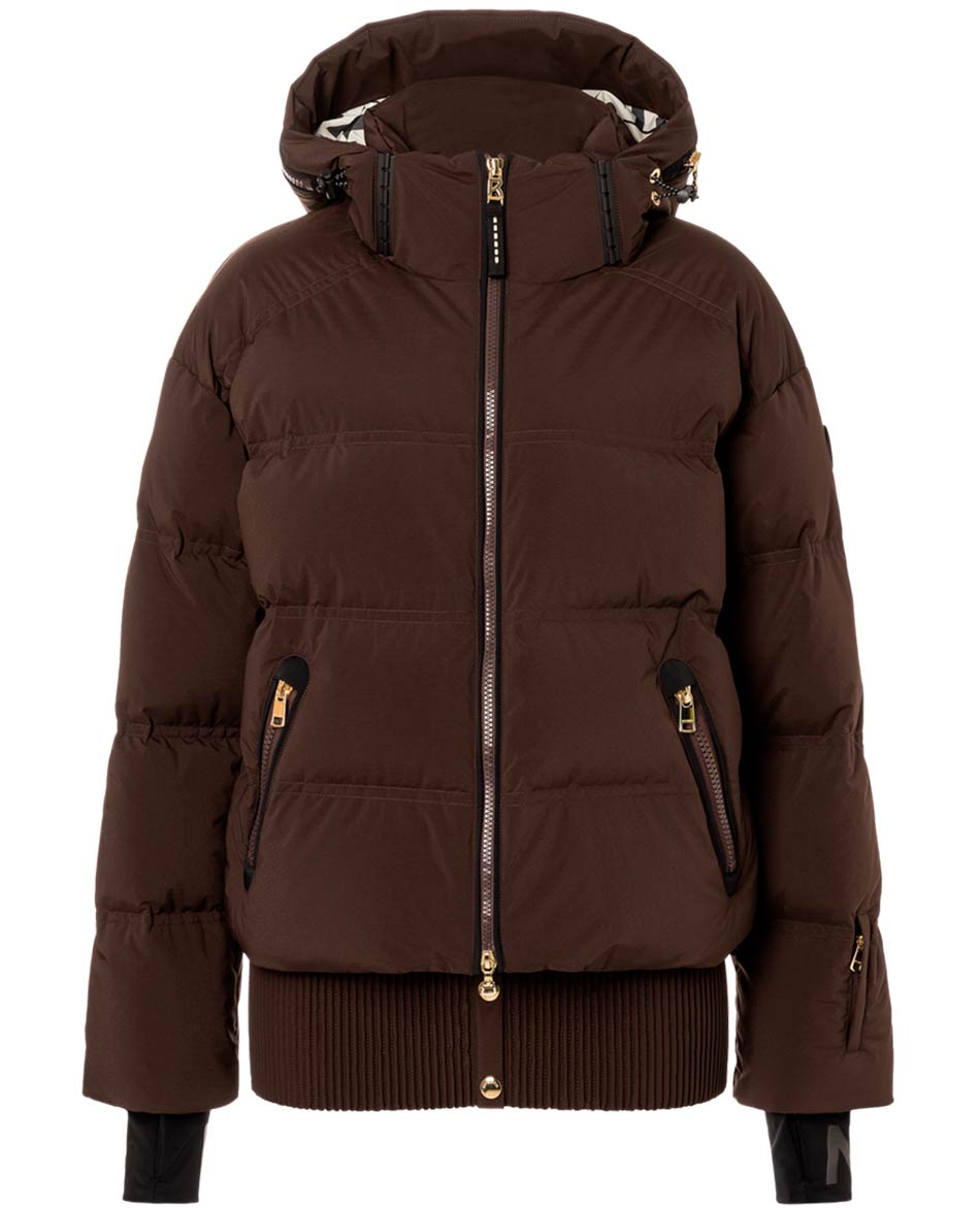 BOGNER ANORAK BOGNER KELLY DOWN