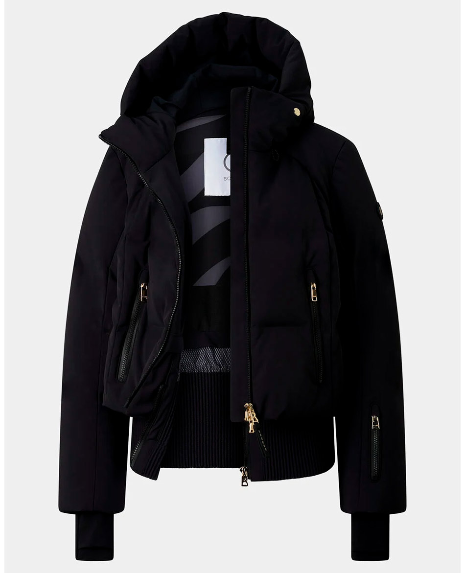 BOGNER ANORAK BOGNER DEA-D