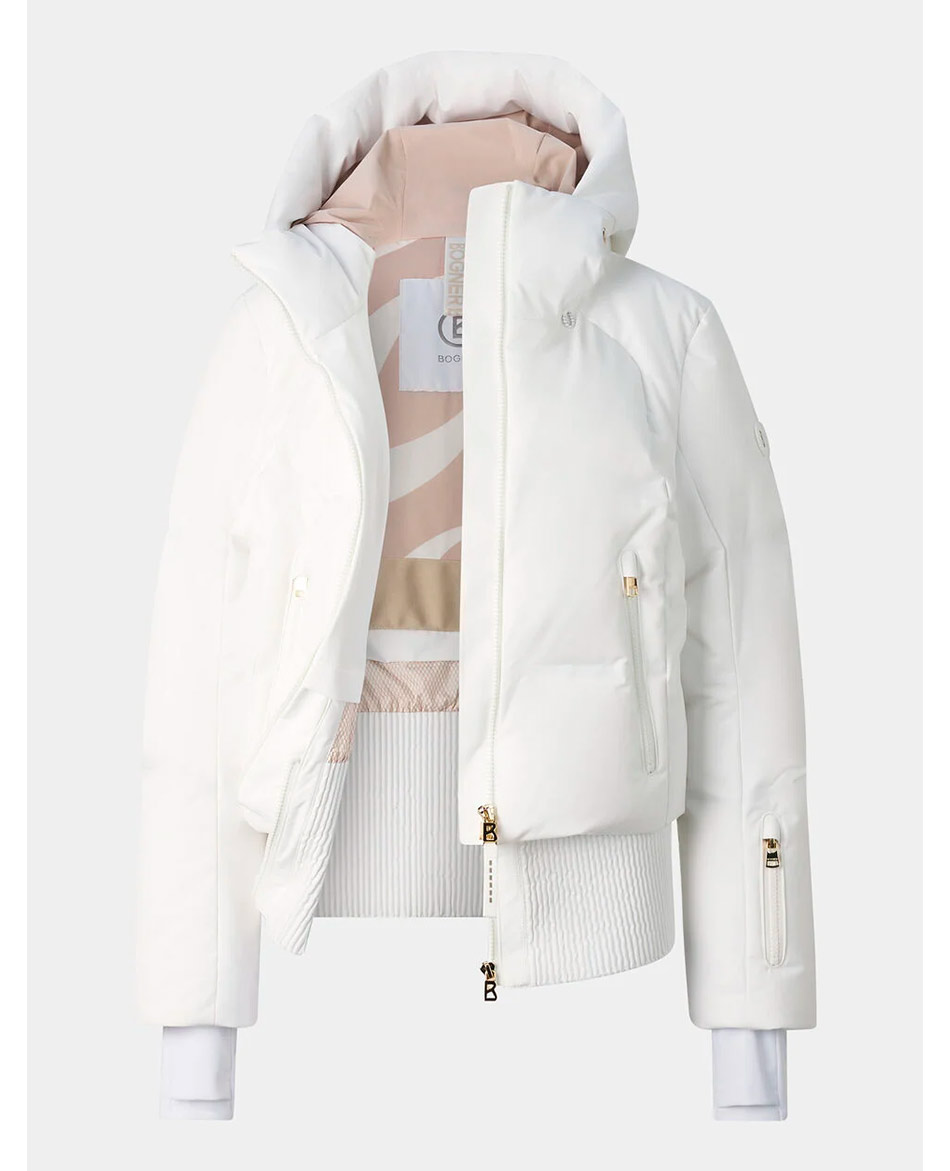 BOGNER ANORAK BOGNER DEA-D