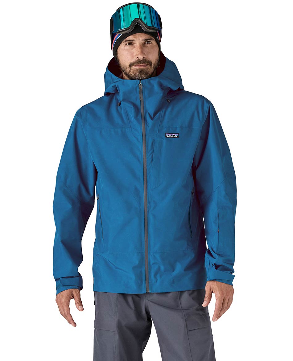 PATAGONIA CHAQUETA SHELL PATAGONIA STORM SHIFT