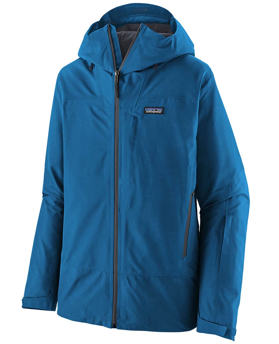 PATAGONIA CHAQUETA SHELL PATAGONIA STORM SHIFT