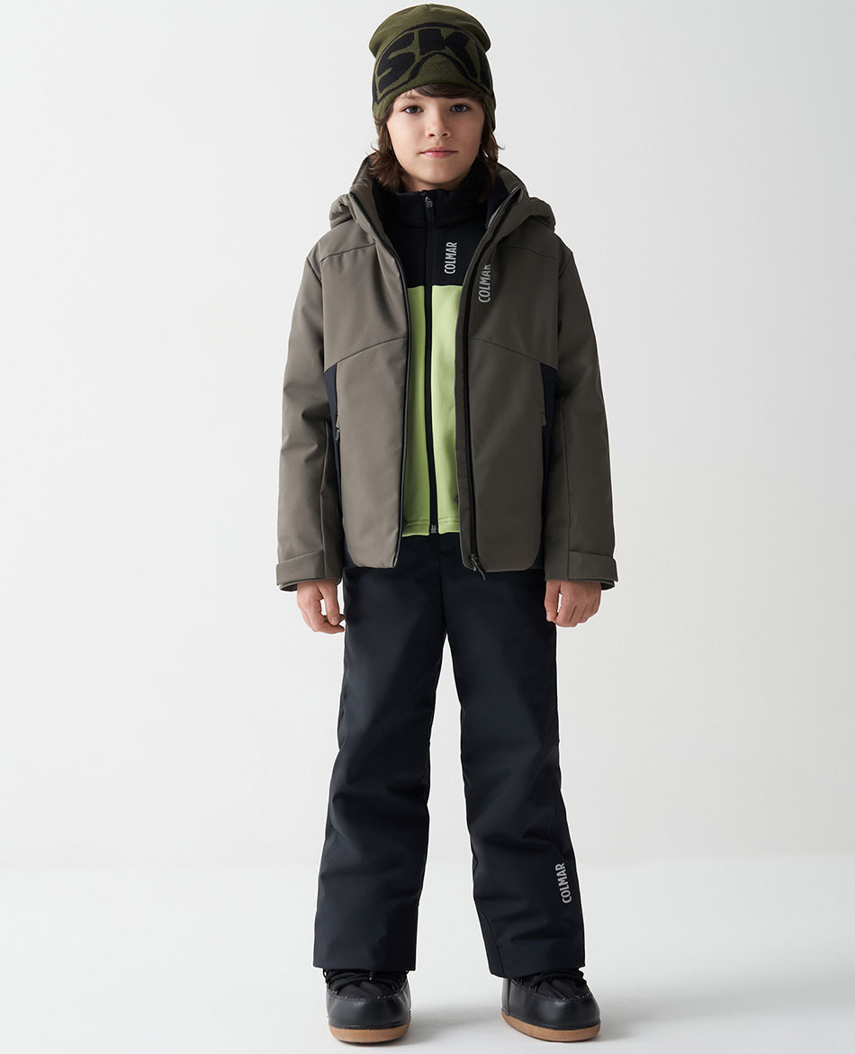 COLMAR ANORAK COLMAR 3174