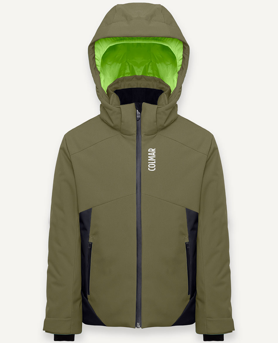 COLMAR ANORAK COLMAR 3174