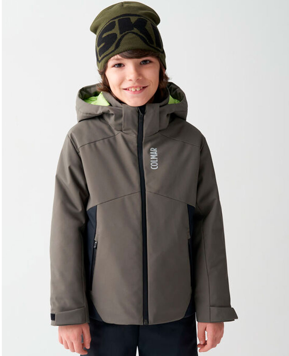 COLMAR ANORAK COLMAR 3174