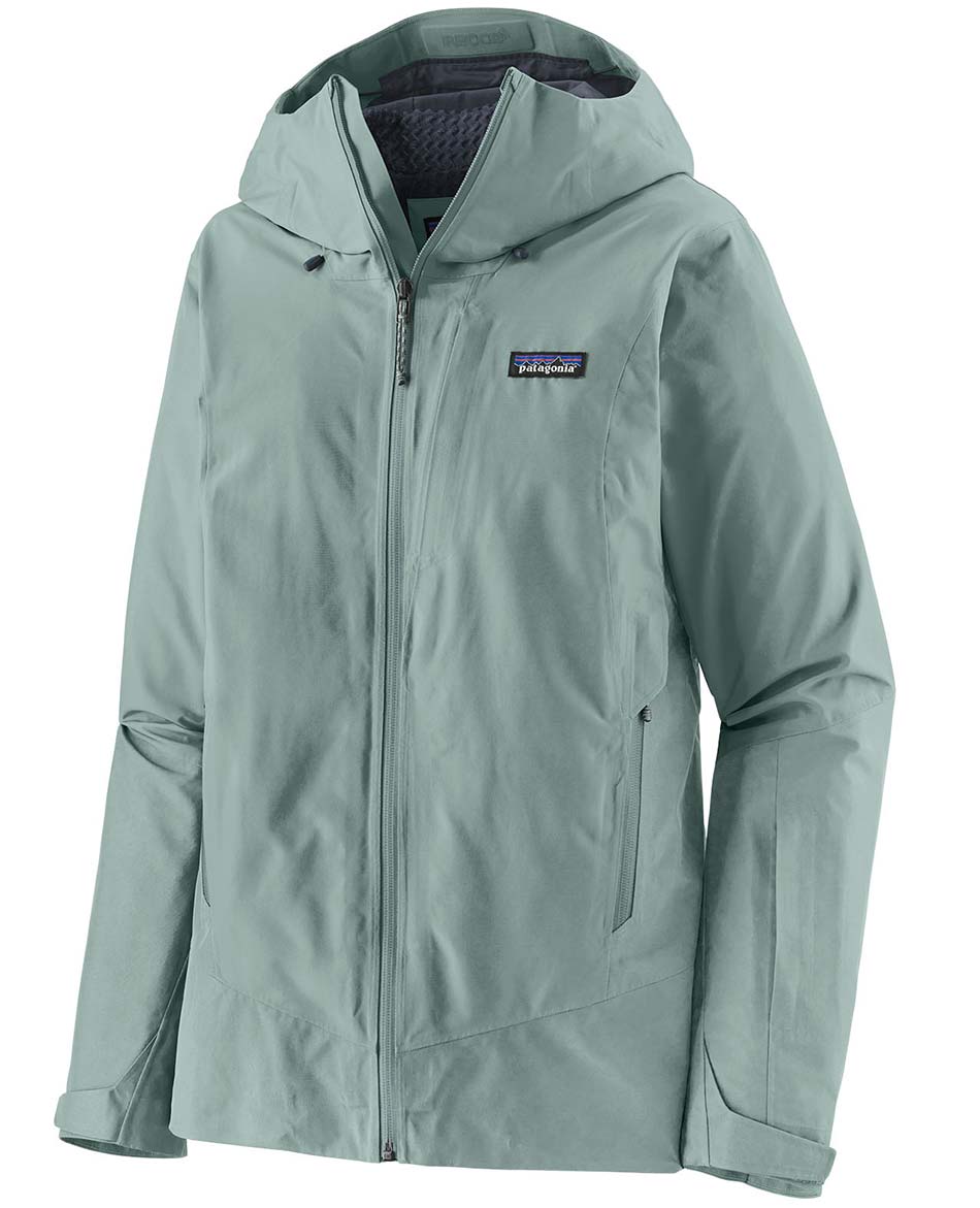 PATAGONIA CHAQUETA SHELL PATAGONIA STORM SHIFT