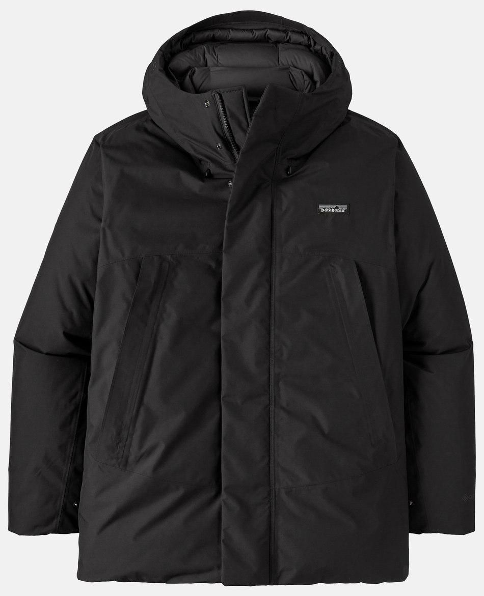 PATAGONIA ABRIGO PATAGONIA STORMSHADOW