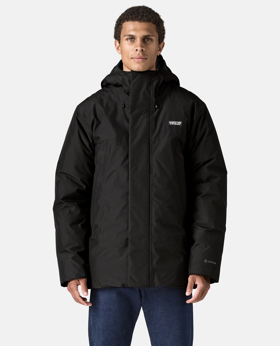 PATAGONIA ABRIGO PATAGONIA STORMSHADOW