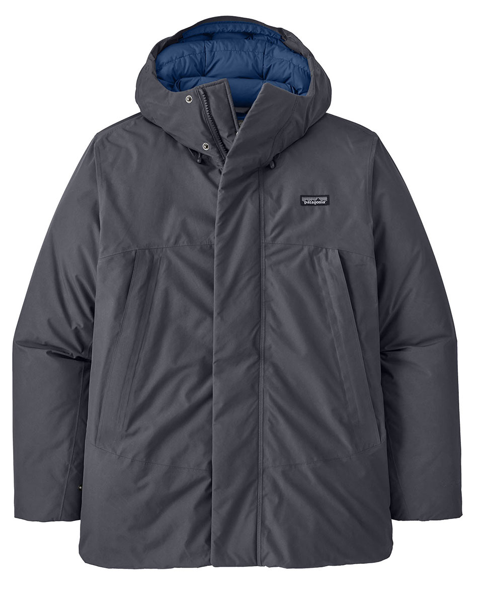 PATAGONIA ABRIGO PATAGONIA STORMSHADOW