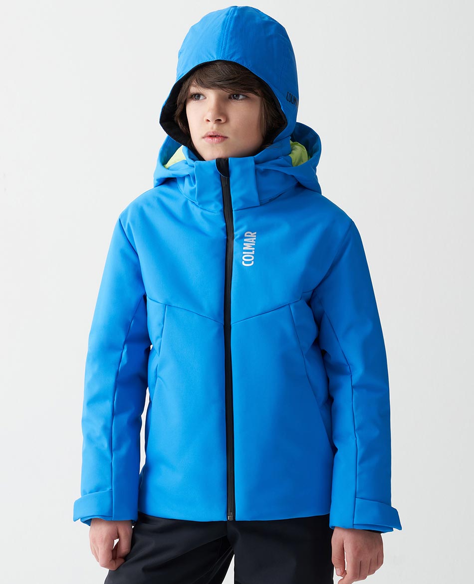 COLMAR ANORAK COLMAR 3175