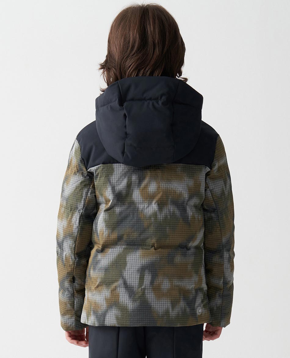 COLMAR ANORAK COLMAR 3176M