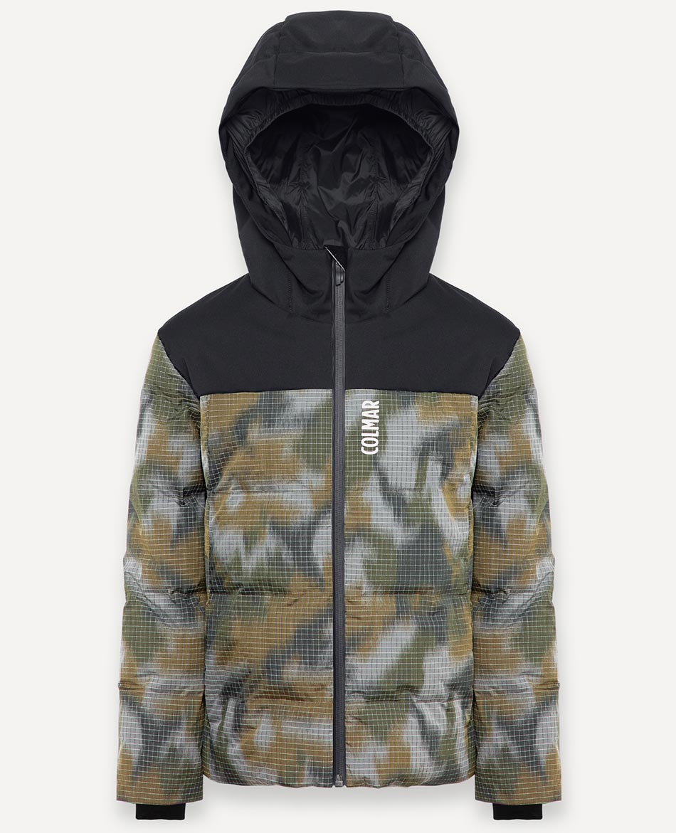 COLMAR ANORAK COLMAR 3176M