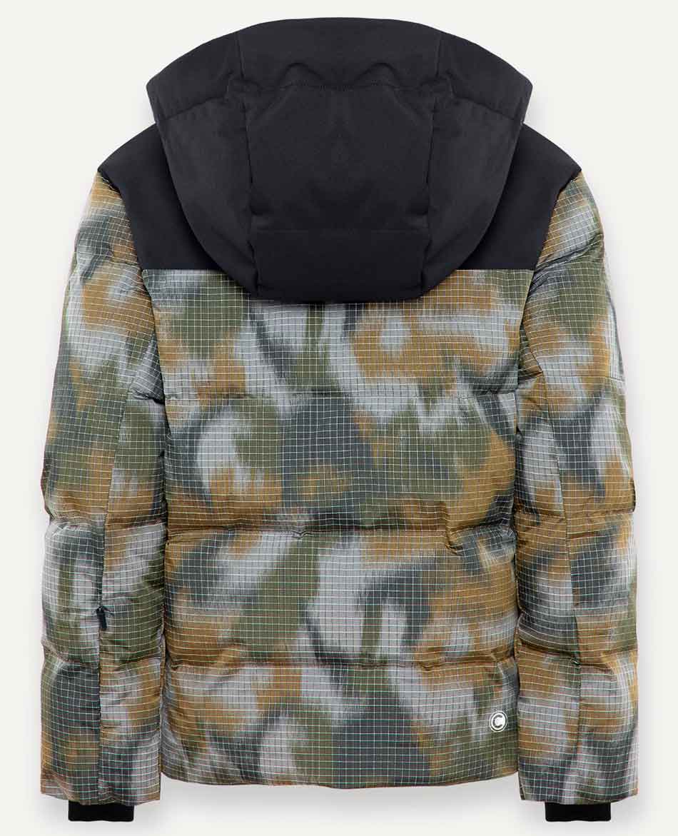 COLMAR ANORAK COLMAR 3176M
