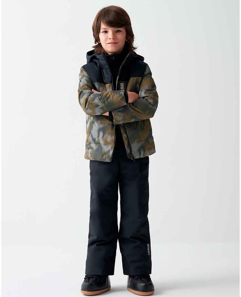 COLMAR ANORAK COLMAR 3176M