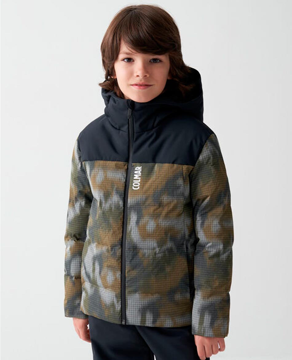 COLMAR ANORAK COLMAR 3176M