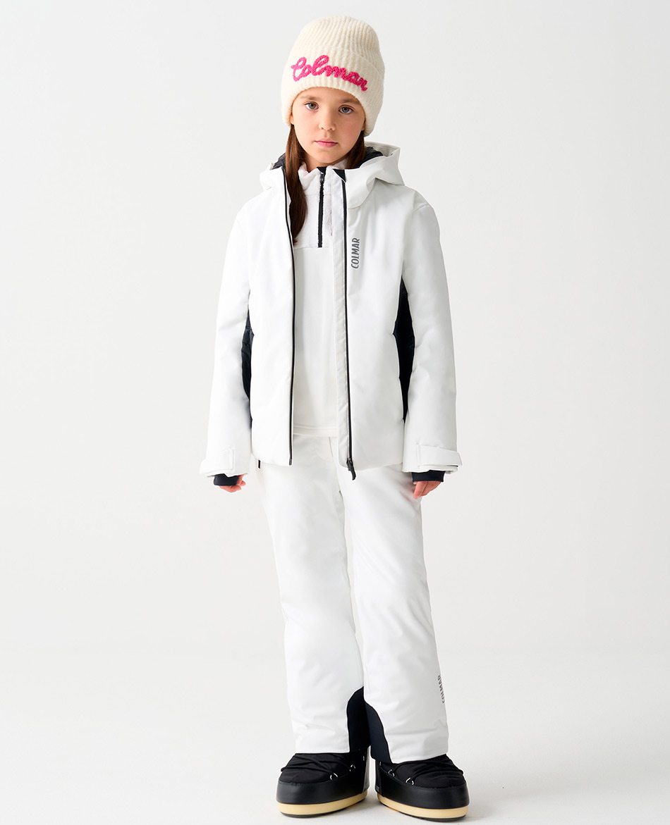 COLMAR ANORAK COLMAR 3179
