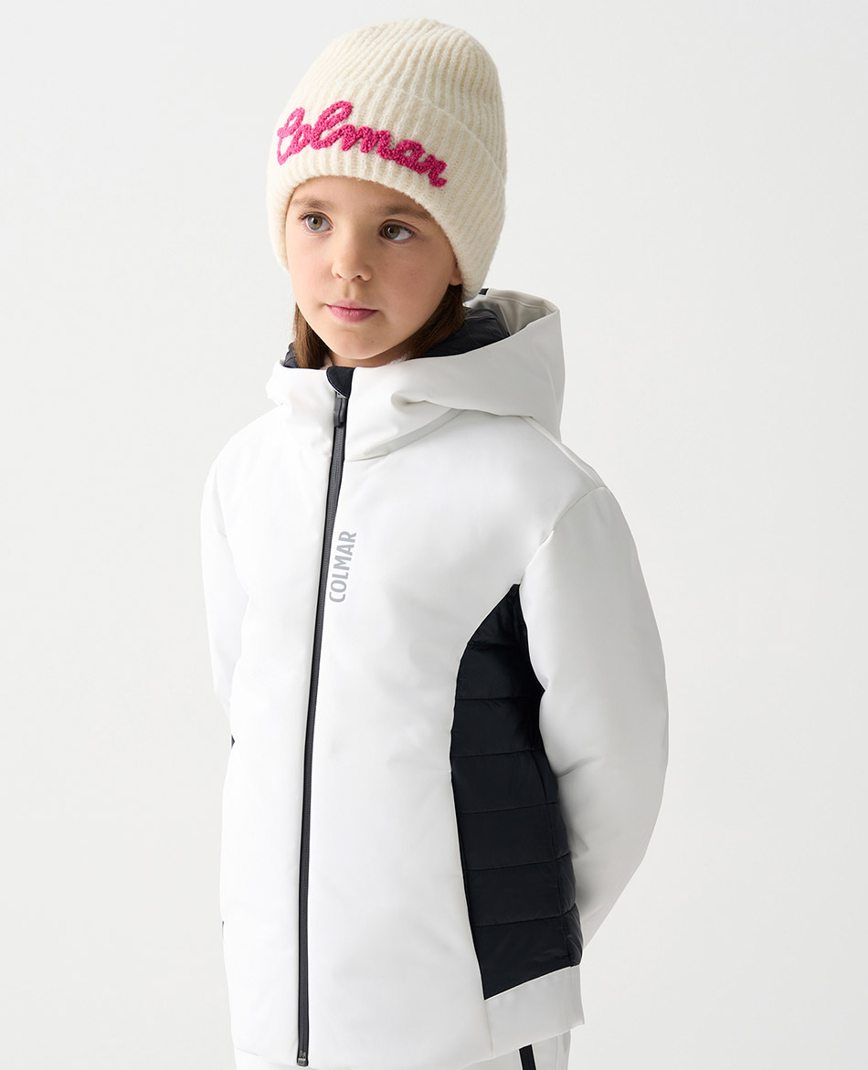 COLMAR ANORAK COLMAR 3179