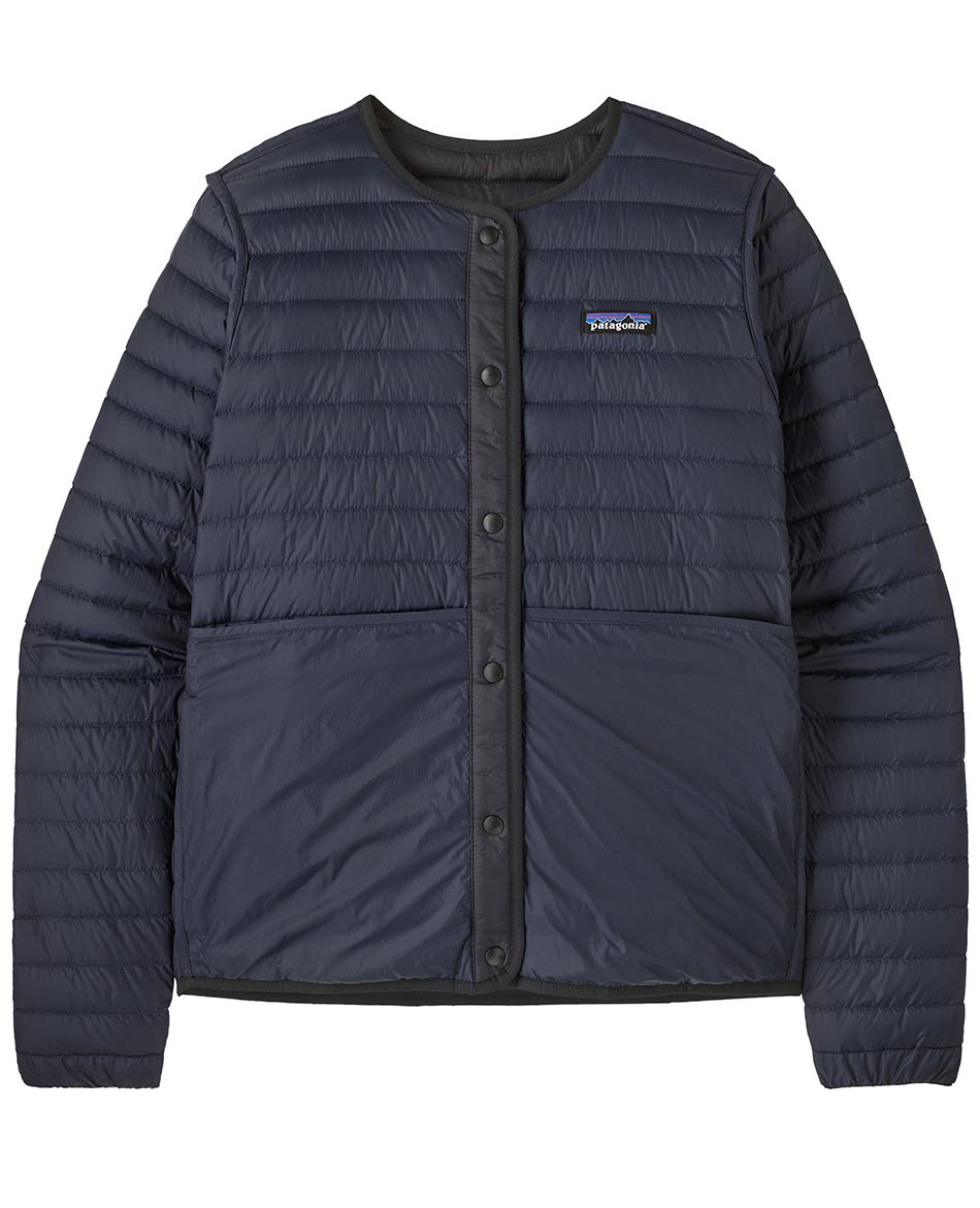 PATAGONIA PLUMAS PATAGONIA LW REVERSIBLE DOWN