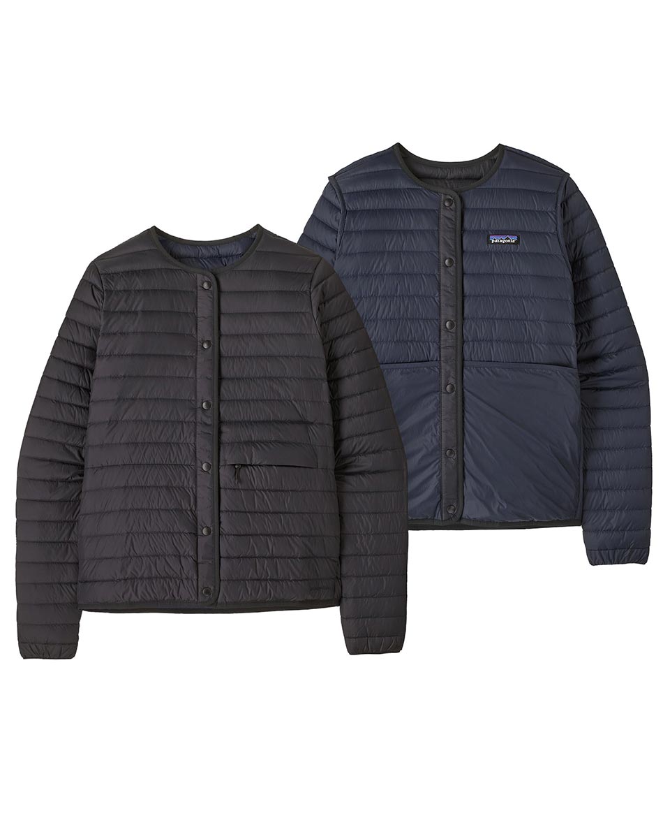 PATAGONIA PLUMAS PATAGONIA LW REVERSIBLE DOWN