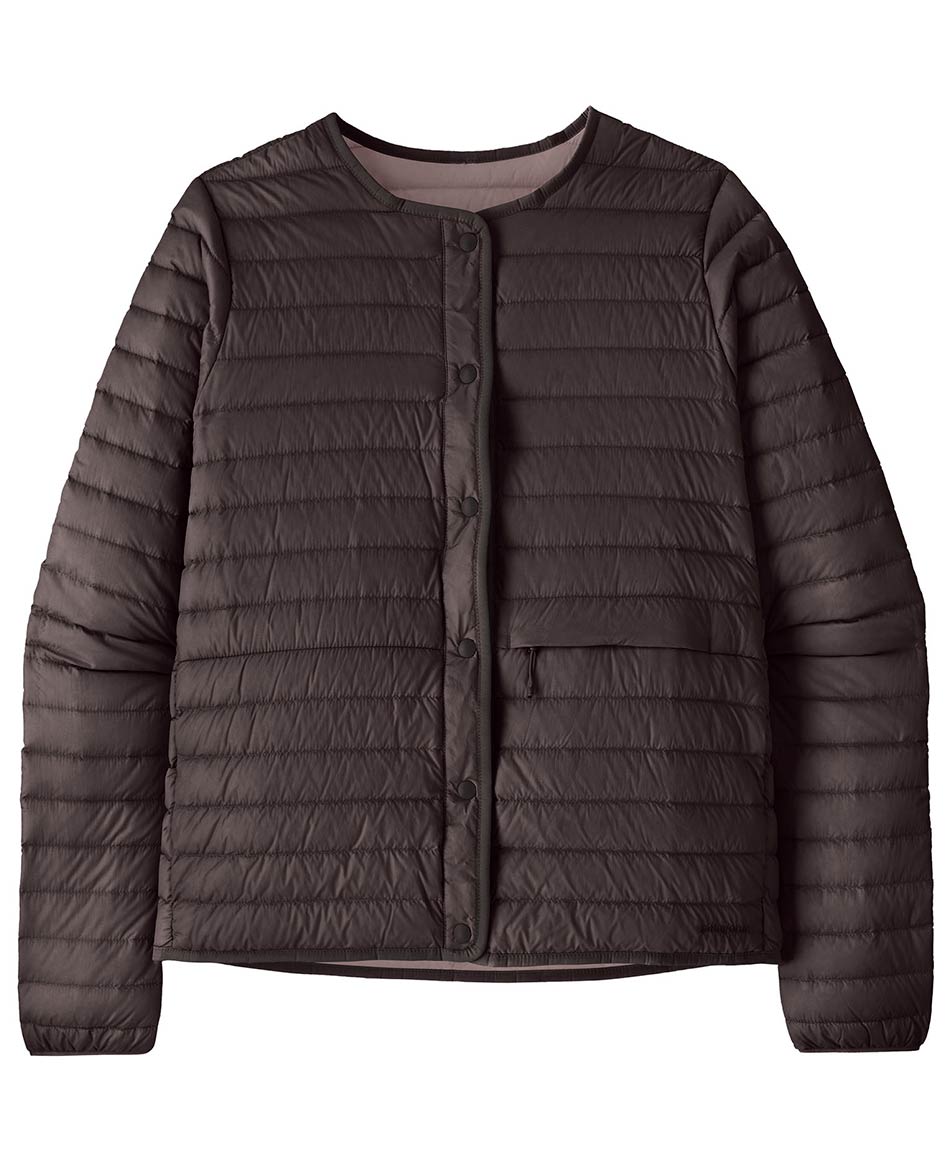 PATAGONIA PLUMAS PATAGONIA LW REVERSIBLE DOWN