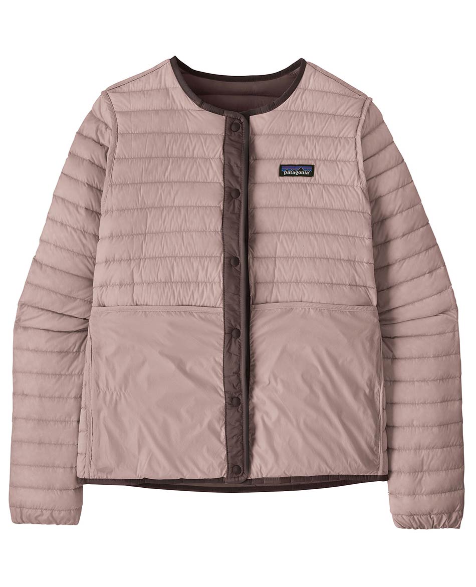 PATAGONIA PLUMAS PATAGONIA LW REVERSIBLE DOWN