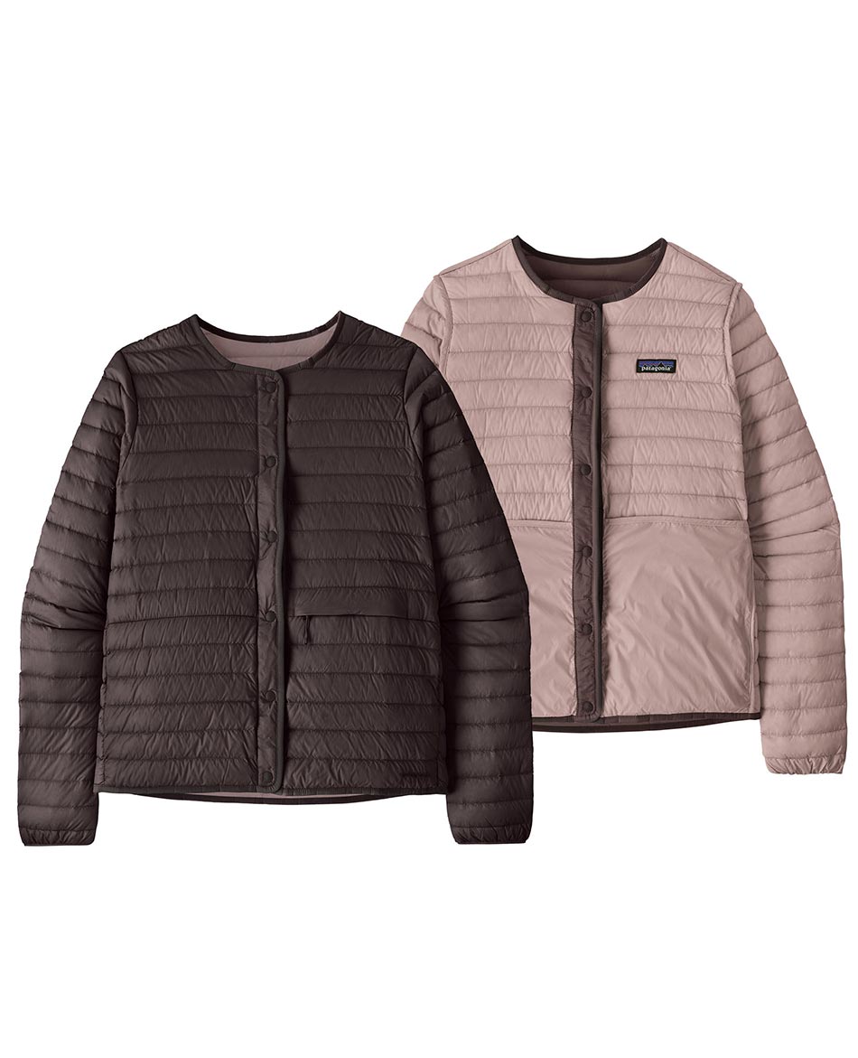 PATAGONIA PLUMAS PATAGONIA LW REVERSIBLE DOWN