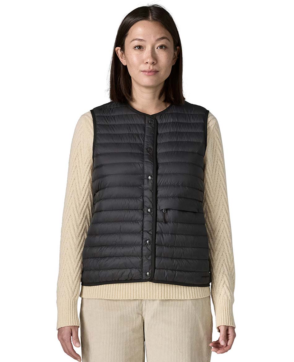 PATAGONIA CHALECO PATAGONIA LW REVERSIBLE DOWN