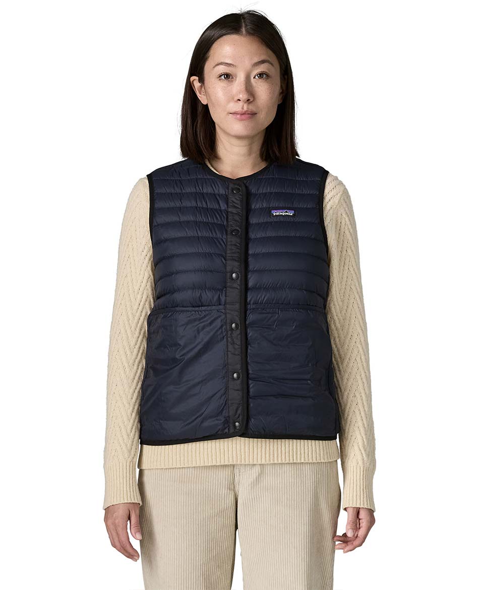 PATAGONIA CHALECO PATAGONIA LW REVERSIBLE DOWN