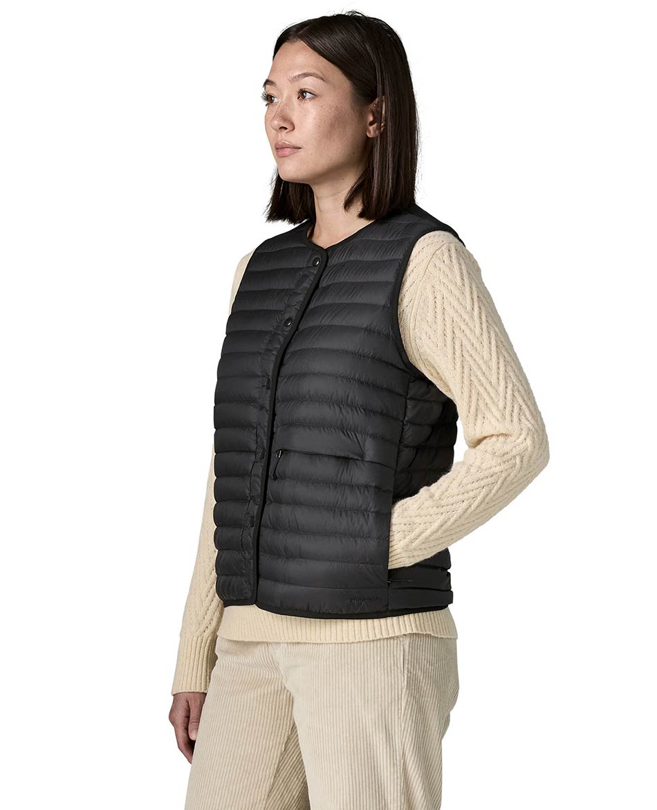 PATAGONIA CHALECO PATAGONIA LW REVERSIBLE DOWN
