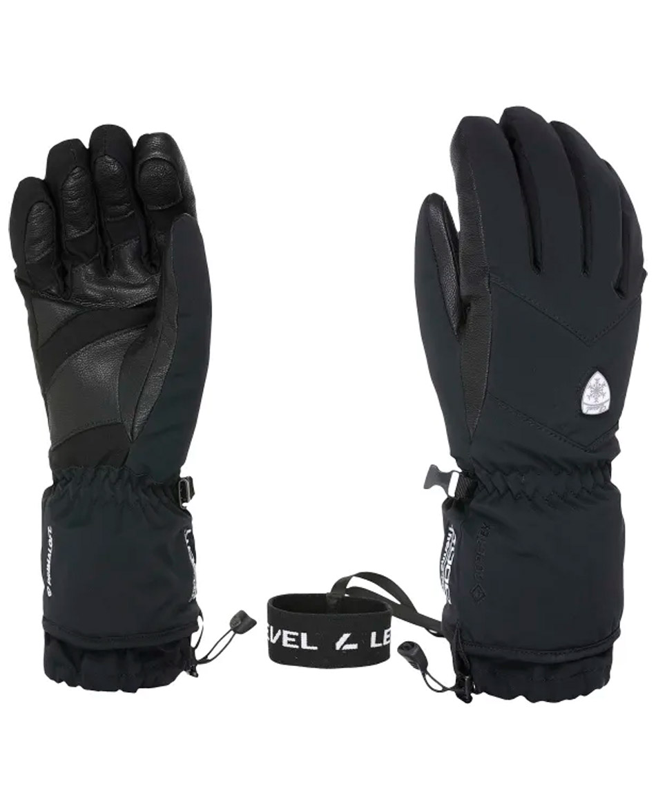 LEVEL GUANTES LEVEL I-SUPER RADIATOR GTX