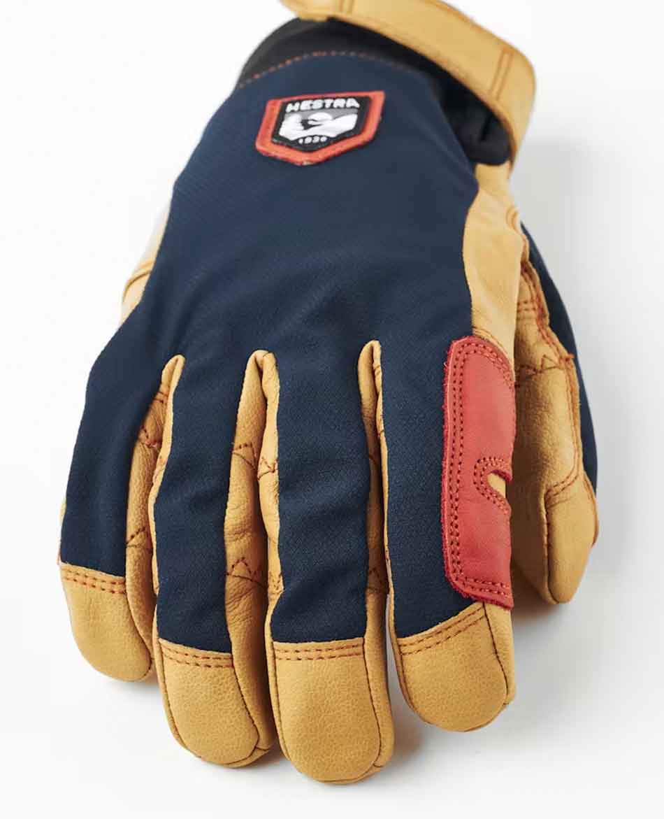 HESTRA GUANTES HESTRA ERGO GRIP ACTIVE