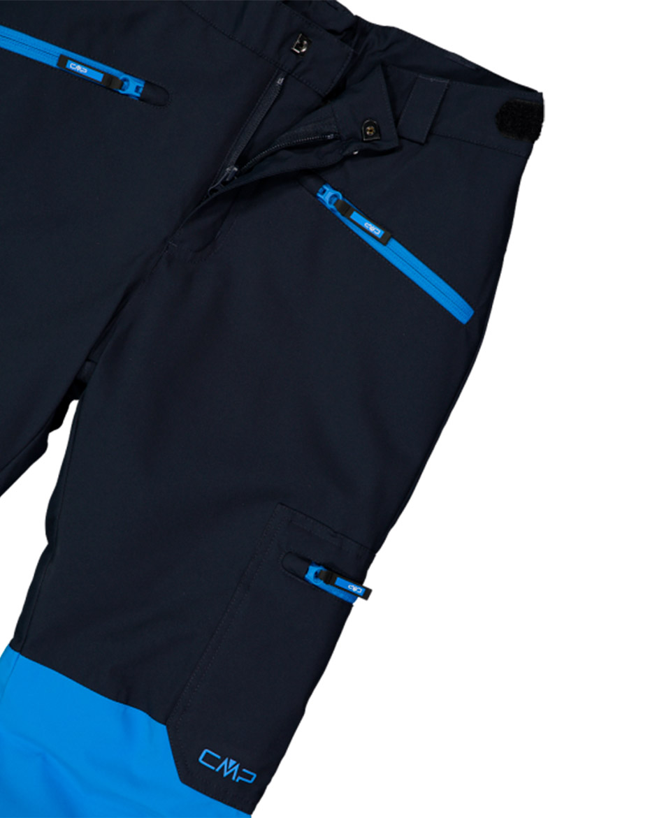 CAMPAGNOLO PANTALONES CAMPAGNOLO 32W0504 JUNIOR