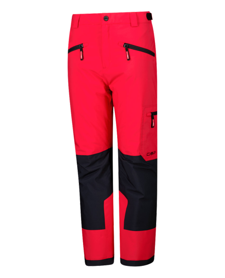 CAMPAGNOLO PANTALONES CAMPAGNOLO 32W0504 JUNIOR