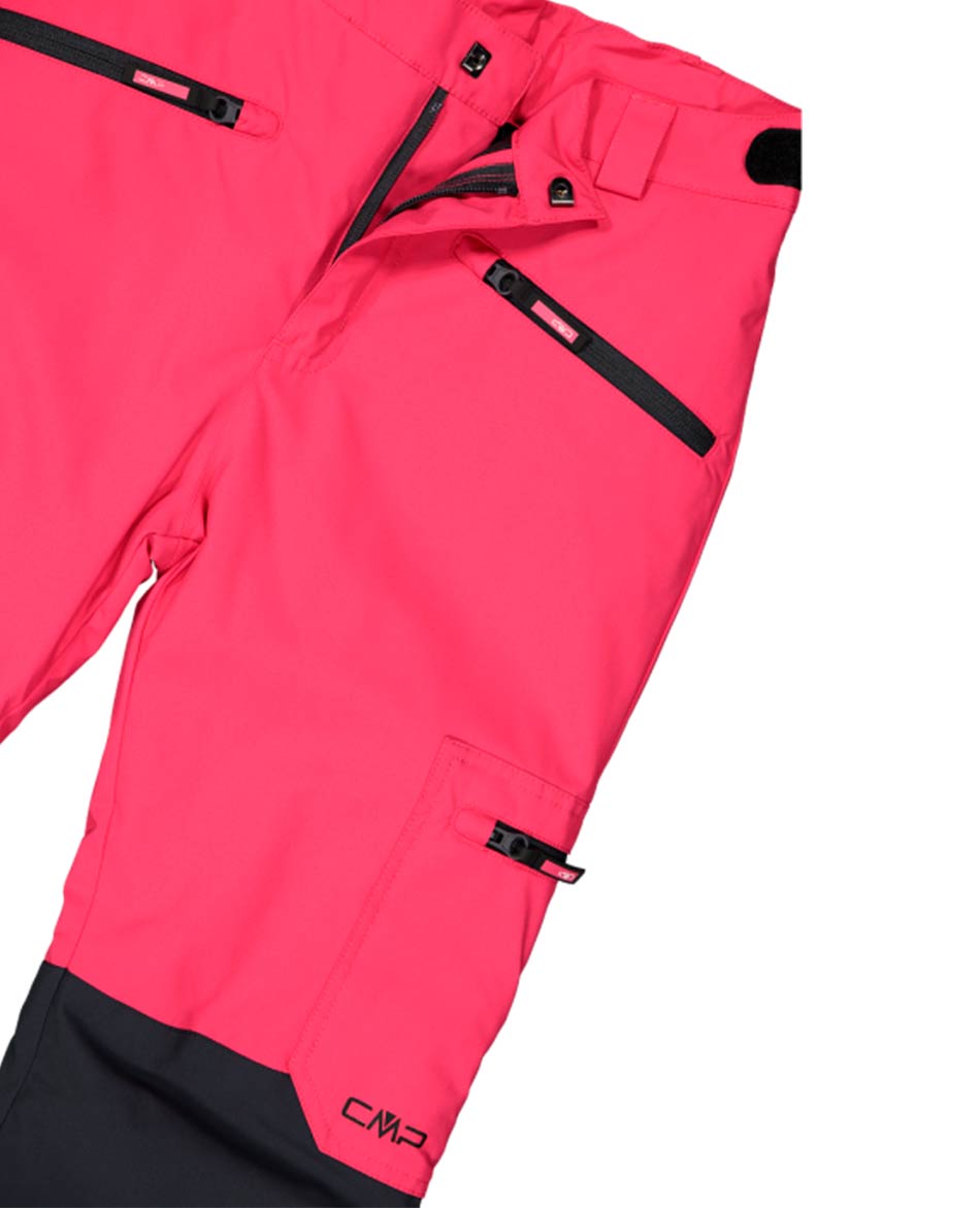 CAMPAGNOLO PANTALONES CAMPAGNOLO 32W0504 JUNIOR