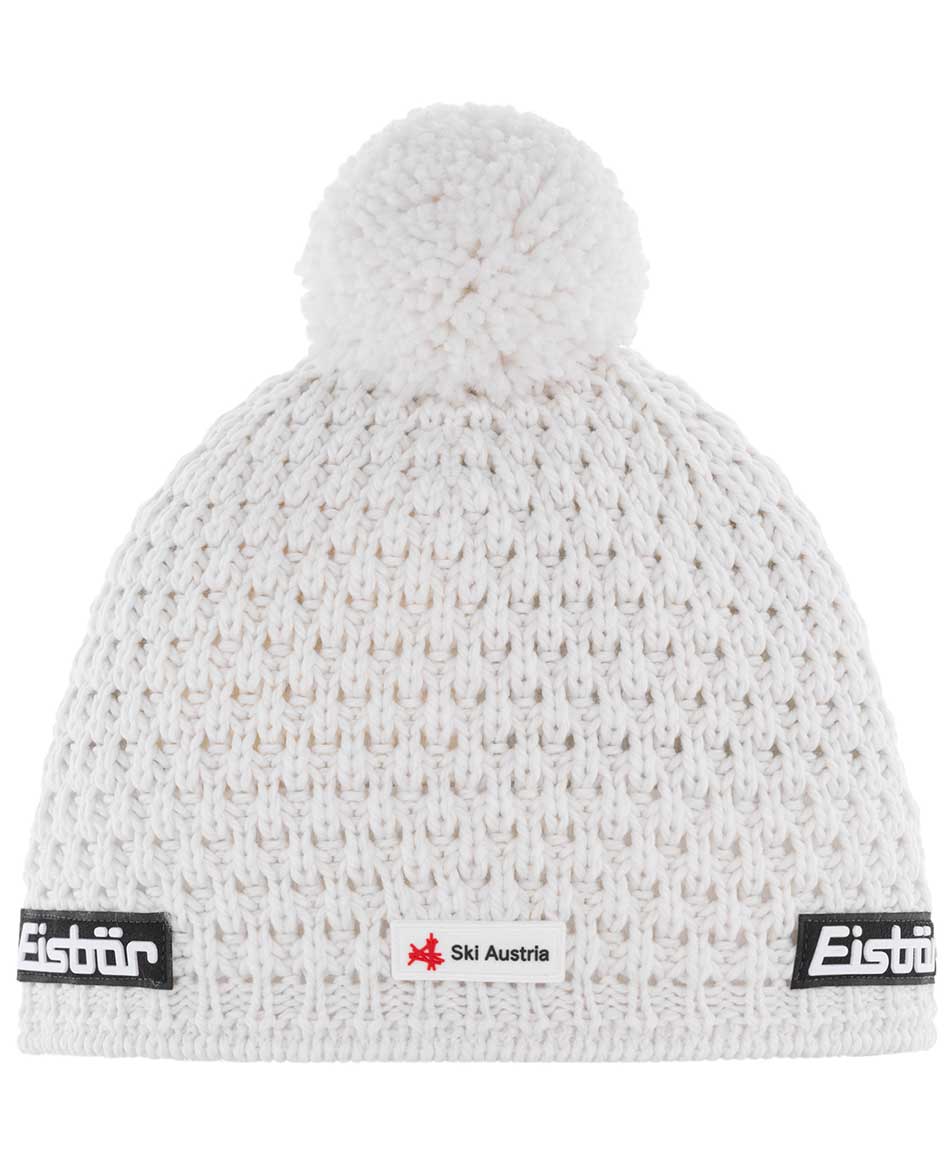 EISBÄR GORRO EISBÄR TRAIL POMPON SKA