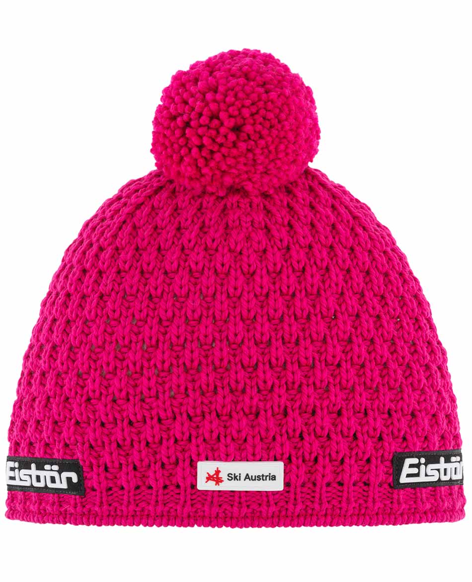 EISBÄR GORRO EISBÄR TRAIL POMPON SKA