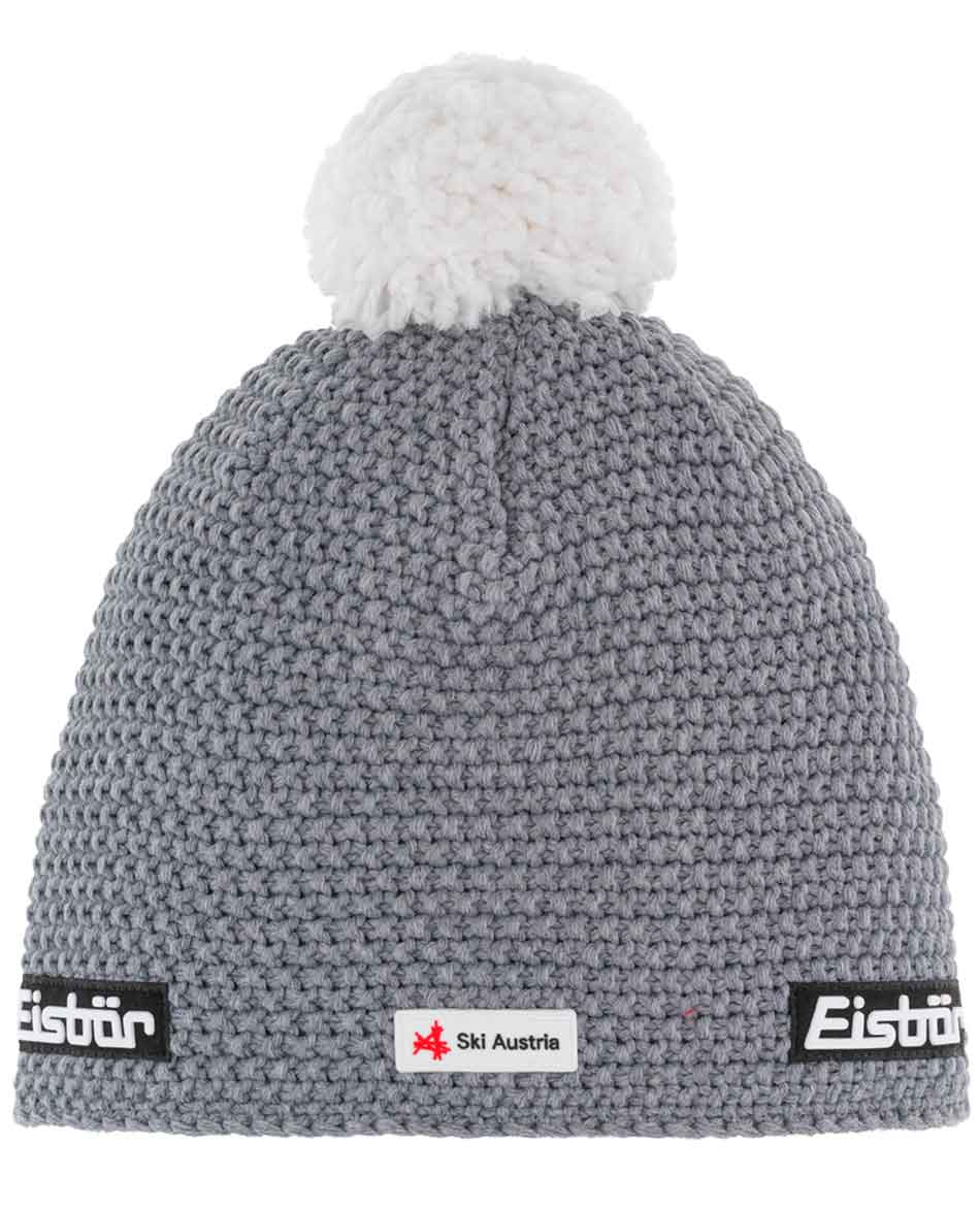 EISBÄR GORRO EISBÄR JAMIE POMPON SKA